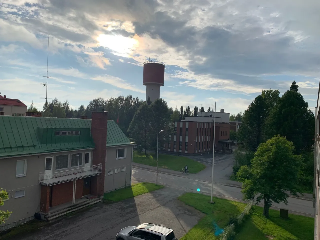 Квартира в Лиекса, Финляндия, 36 м² - фото 16