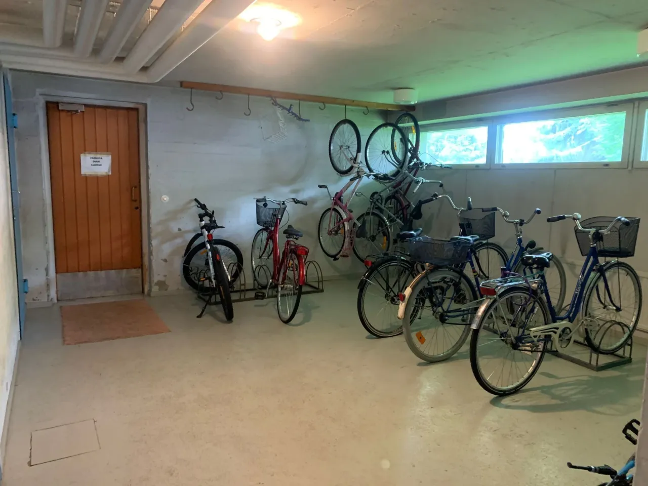 Квартира в Лиекса, Финляндия, 36 м² - фото 15