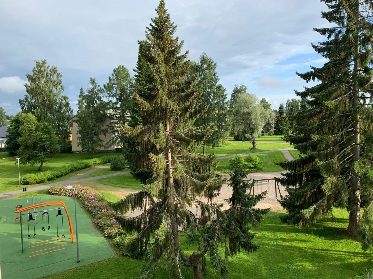 Квартира в Лиекса, Финляндия, 36 м² - фото 18