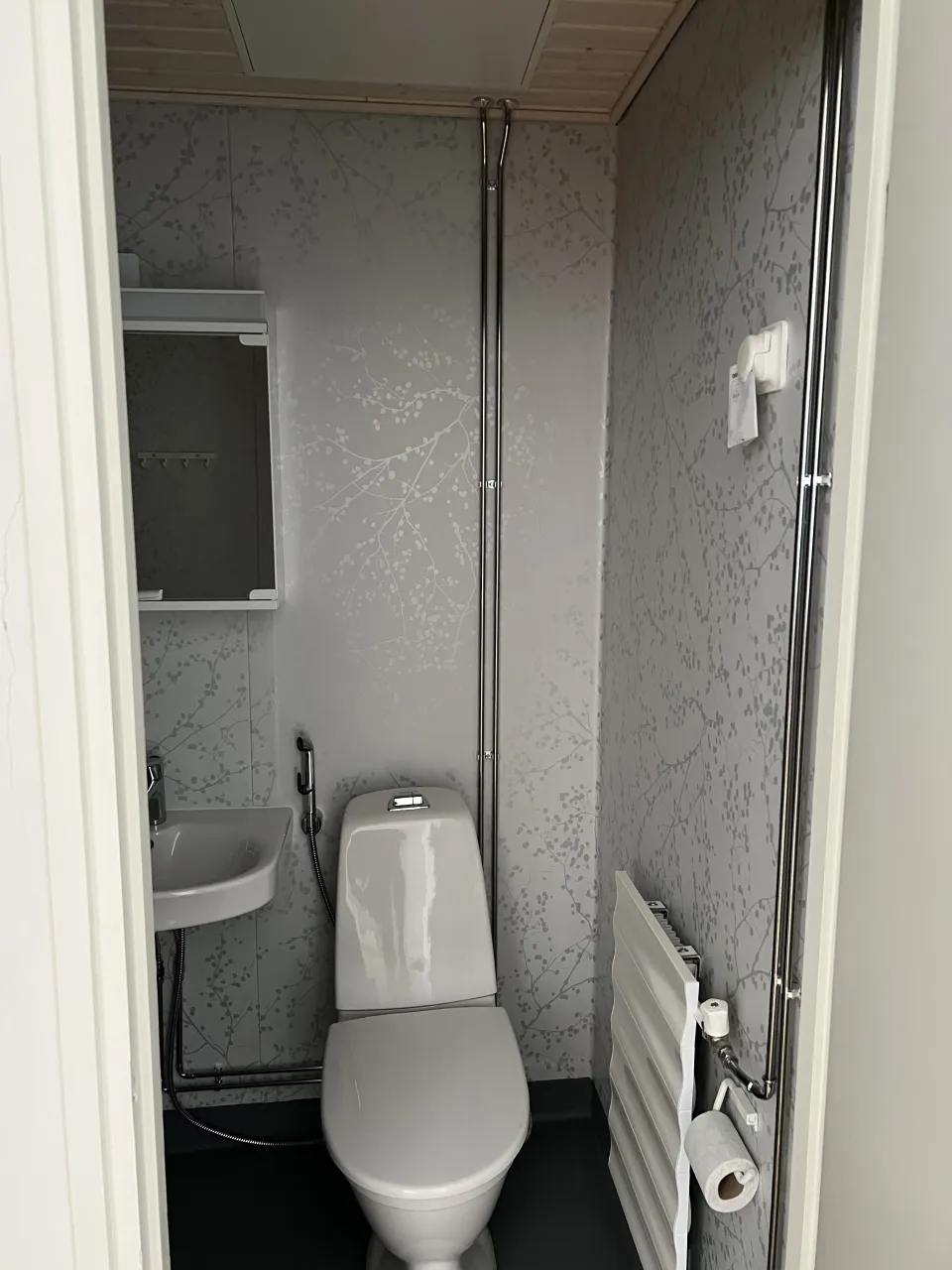 Квартира в Лиекса, Финляндия, 36 м² - фото 10