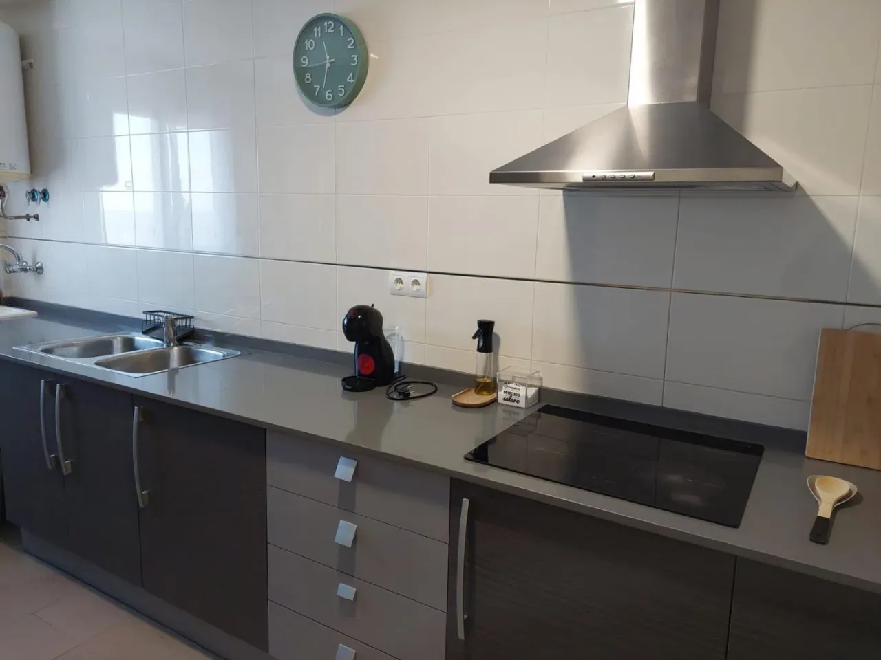 Квартира в Валенсии, Испания, 81 м² - фото 4