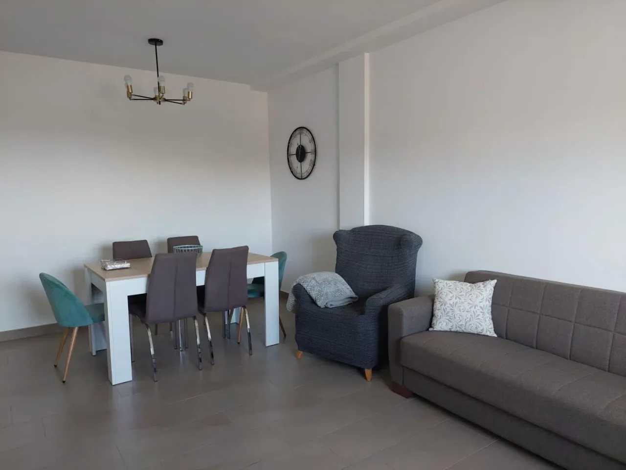 Квартира в Валенсии, Испания, 81 м² - фото 2