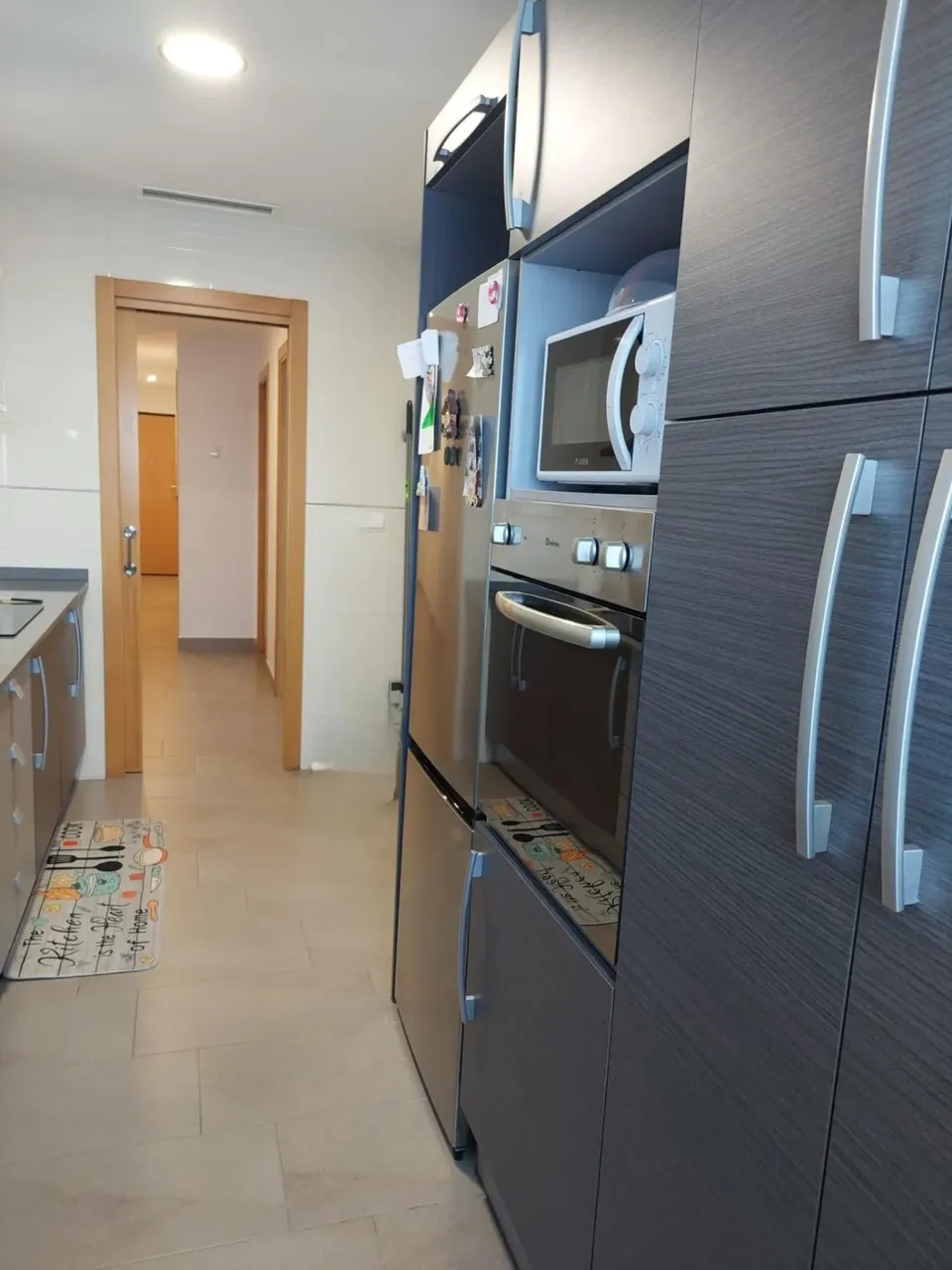 Квартира в Валенсии, Испания, 81 м² - фото 3