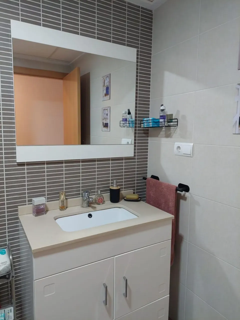 Квартира в Валенсии, Испания, 81 м² - фото 7