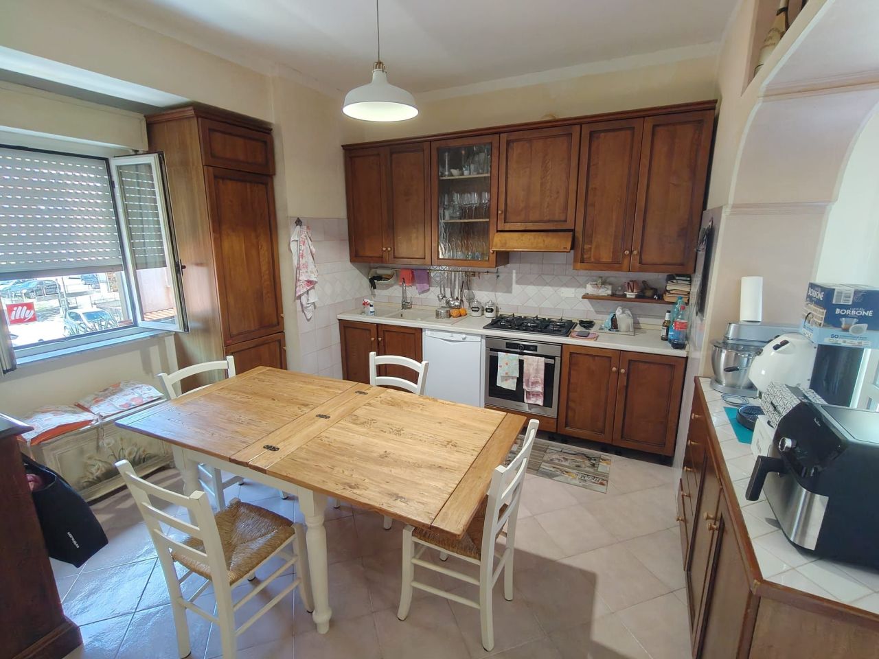 Квартира в Скалее, Италия, 90 м² - фото 5