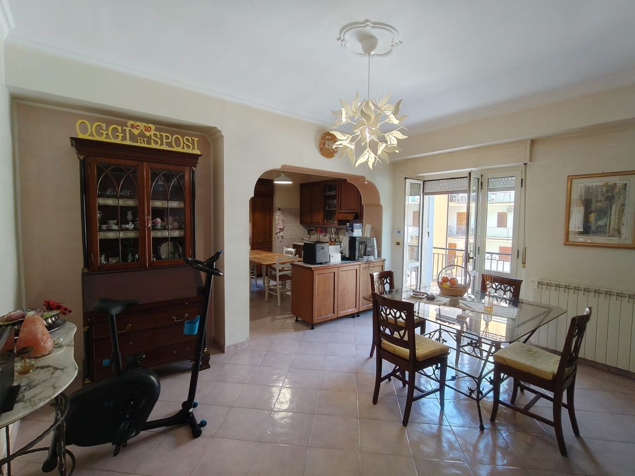 Квартира в Скалее, Италия, 90 м² - фото 2