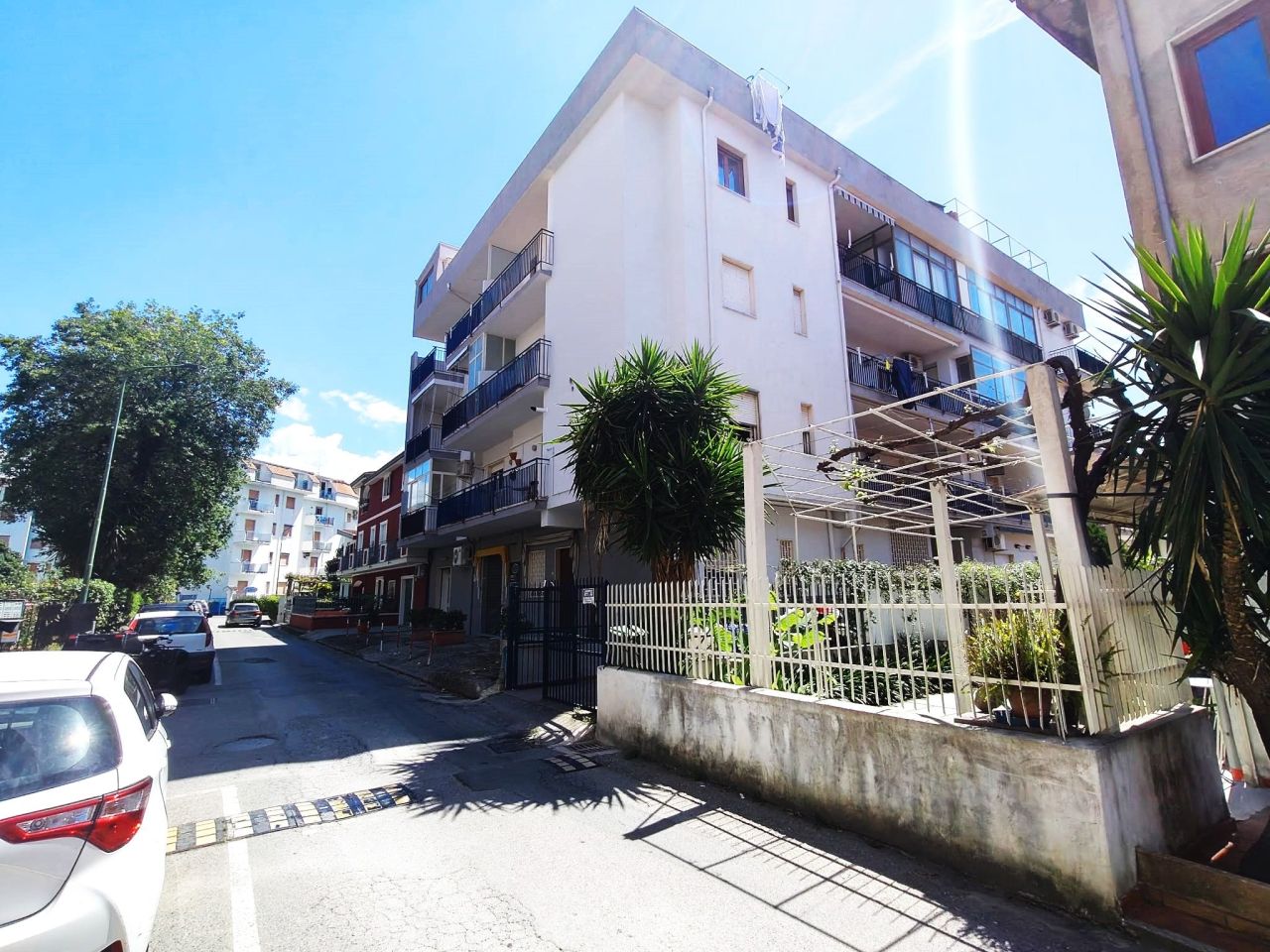 Квартира в Скалее, Италия, 90 м² - фото 7