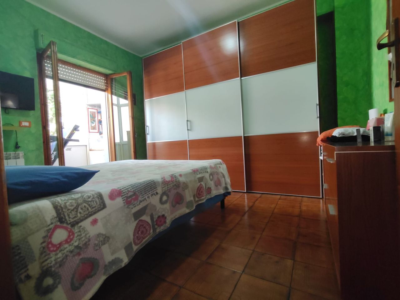 Квартира в Скалее, Италия, 70 м² - фото 1