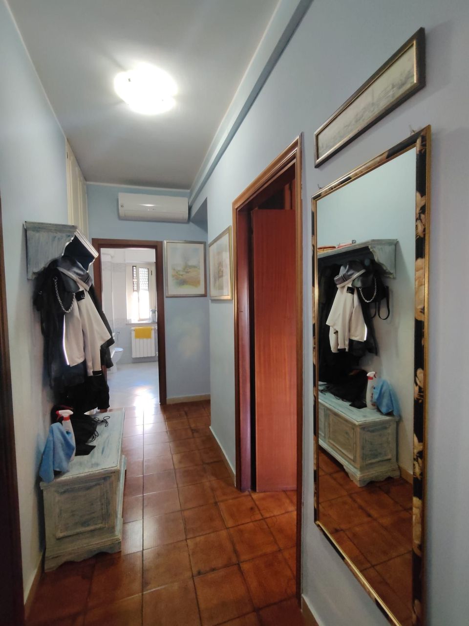 Квартира в Скалее, Италия, 70 м² - фото 2