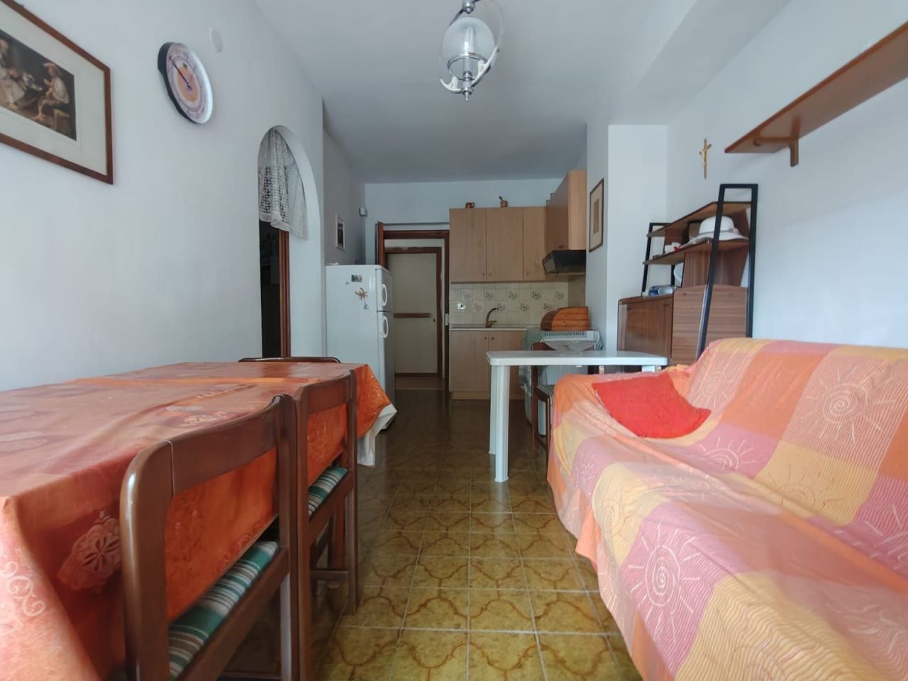 Квартира в Скалее, Италия, 45 м² - фото 3