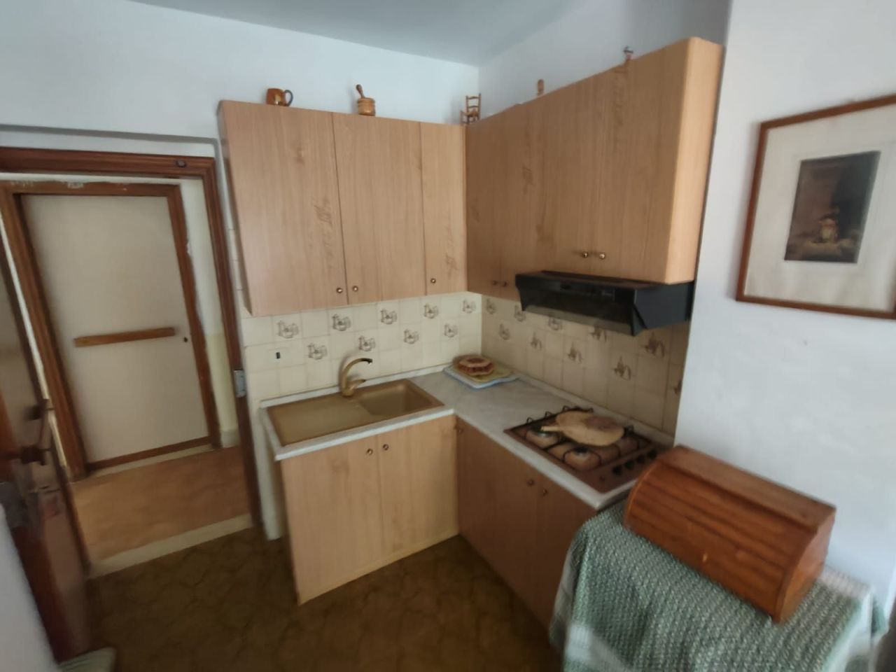 Квартира в Скалее, Италия, 45 м² - фото 7