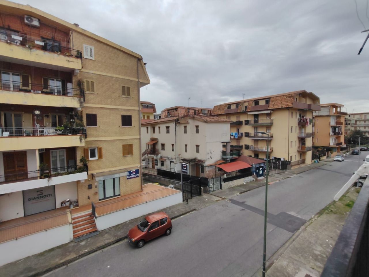 Квартира в Скалее, Италия, 45 м² - фото 1