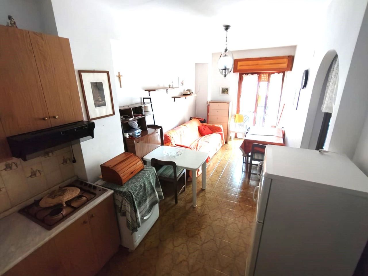 Квартира в Скалее, Италия, 45 м² - фото 15