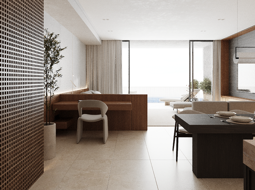 Апартаменты в Буките, Индонезия, 80 м² - фото 3