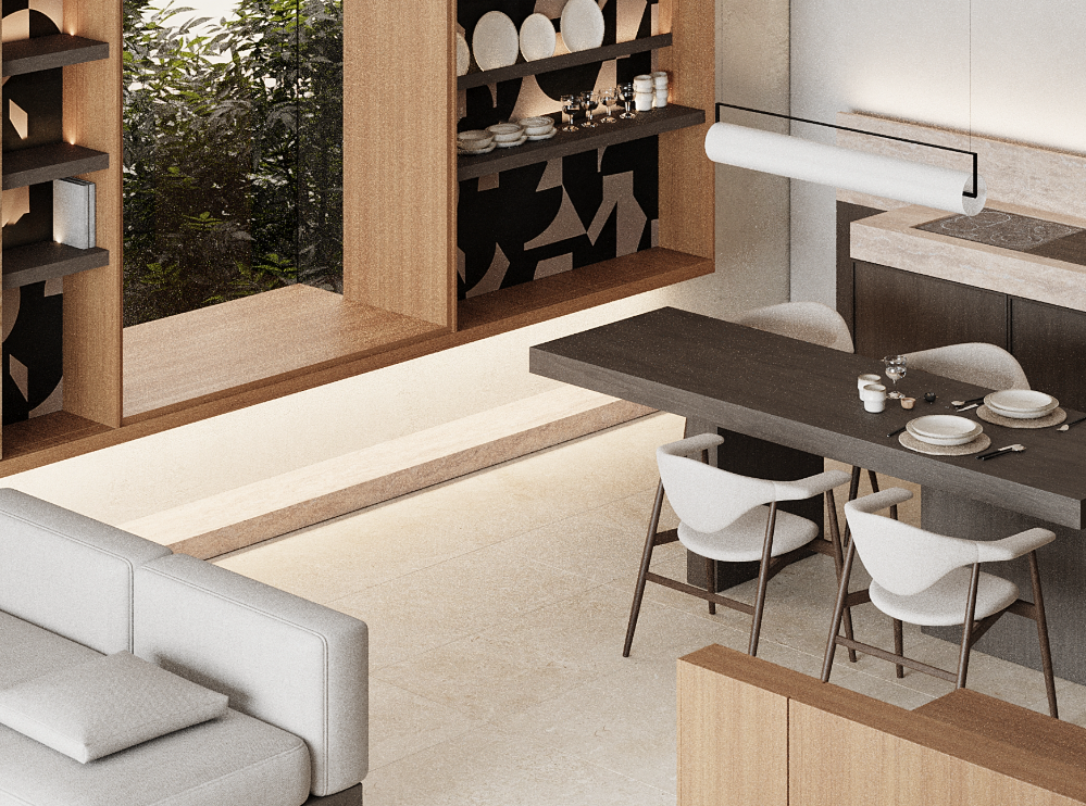 Апартаменты в Буките, Индонезия, 80 м² - фото 2