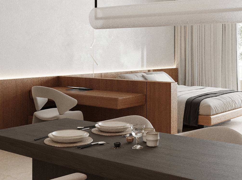 Апартаменты в Буките, Индонезия, 80 м² - фото 5