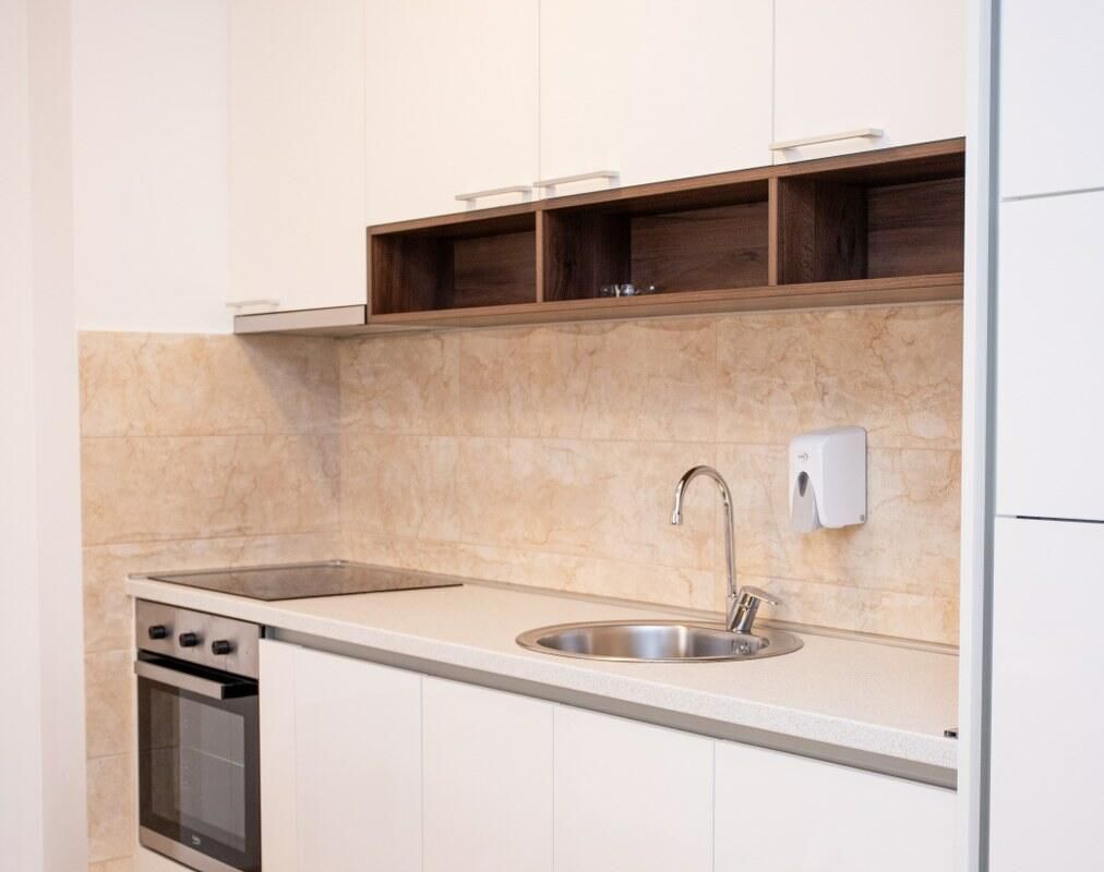 Квартира в Бечичи, Черногория, 89 м² - фото 4