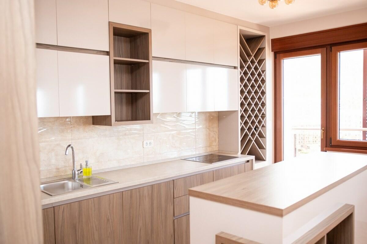 Квартира в Бечичи, Черногория, 194 м² - фото 4