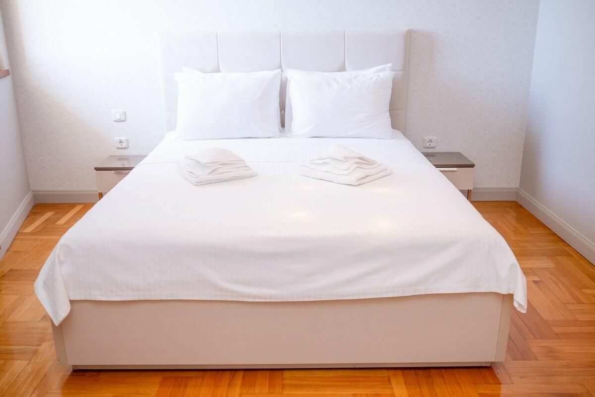 Квартира в Бечичи, Черногория, 194 м² - фото 7