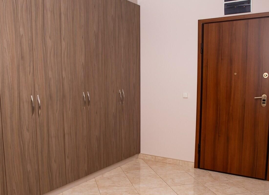 Квартира в Бечичи, Черногория, 194 м² - фото 8