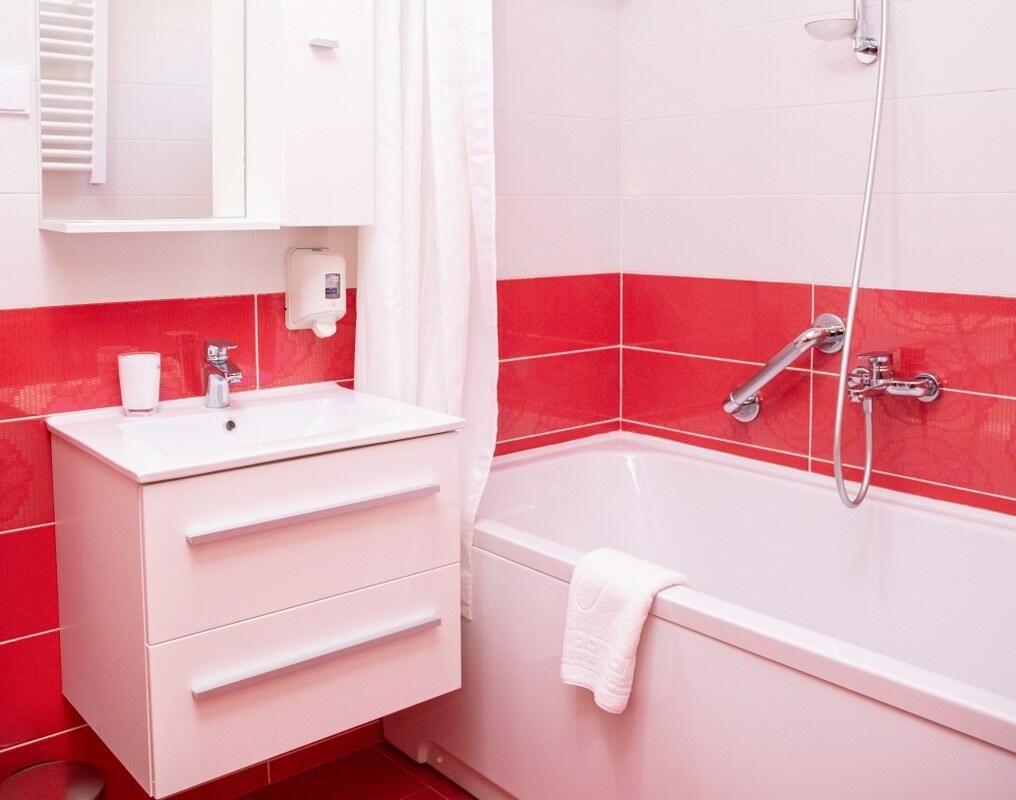 Квартира в Бечичи, Черногория, 89 м² - фото 8