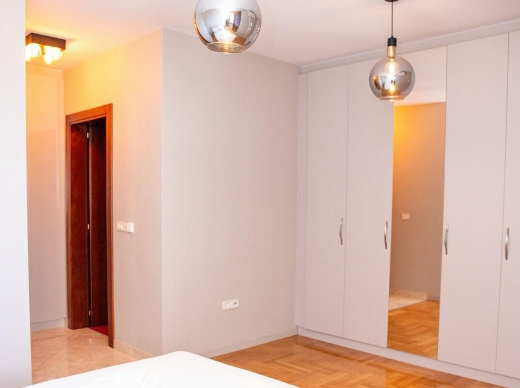 Квартира в Бечичи, Черногория, 194 м² - фото 9