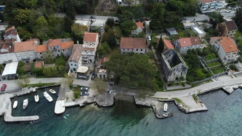 Дом в Доброте, Черногория, 70 м² - фото 8