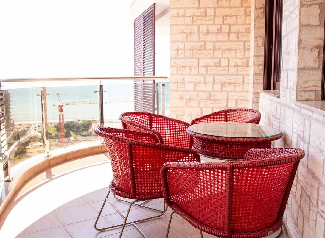 Квартира в Бечичи, Черногория, 194 м² - фото 14