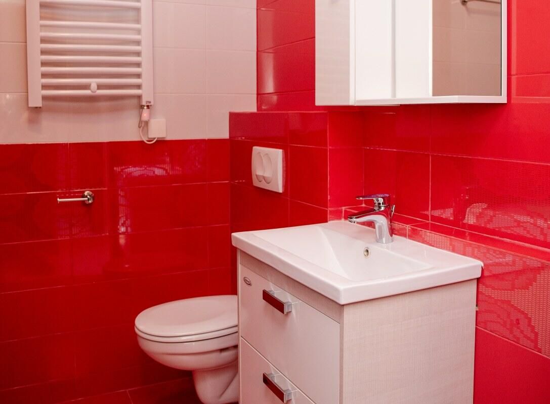 Квартира в Бечичи, Черногория, 194 м² - фото 16