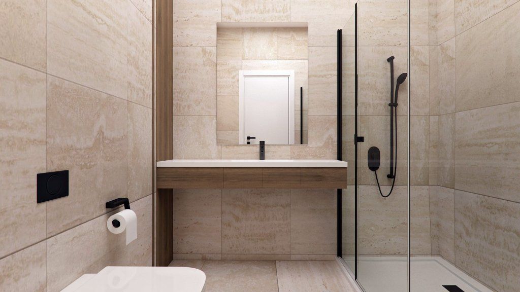 Апартаменты в Ларнаке, Кипр, 135.8 м² - фото 7