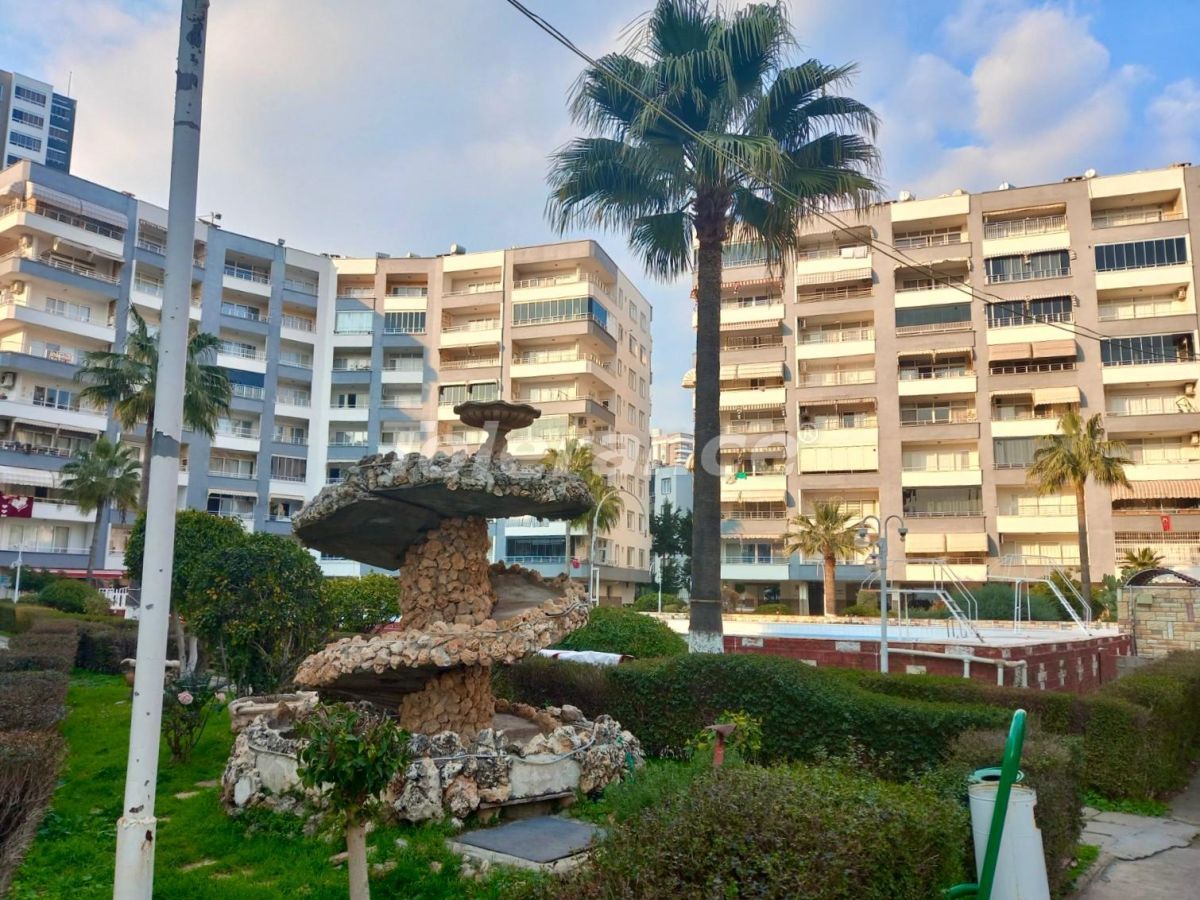 Апартаменты в Мерсине, Турция, 115 м² - фото 1