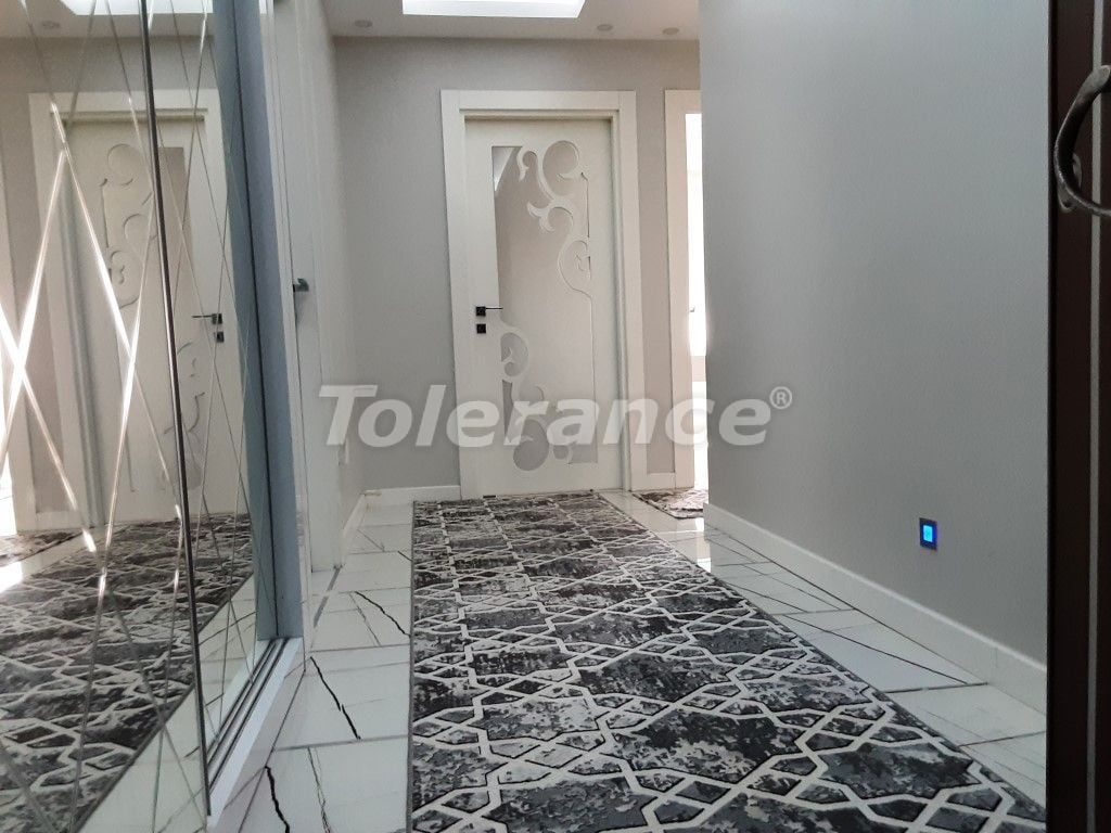 Апартаменты в Анталии, Турция, 130 м² - фото 3