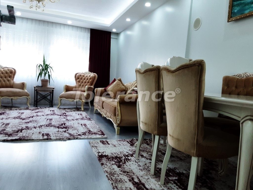 Апартаменты в Анталии, Турция, 130 м² - фото 5