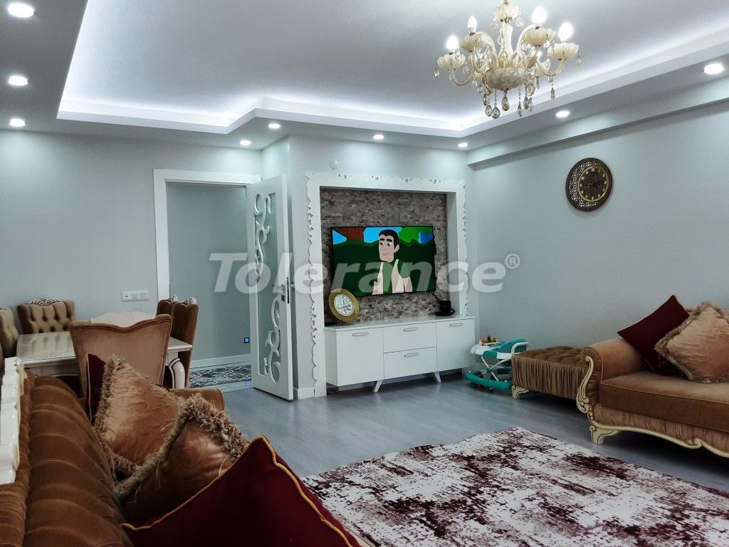 Апартаменты в Анталии, Турция, 130 м² - фото 7