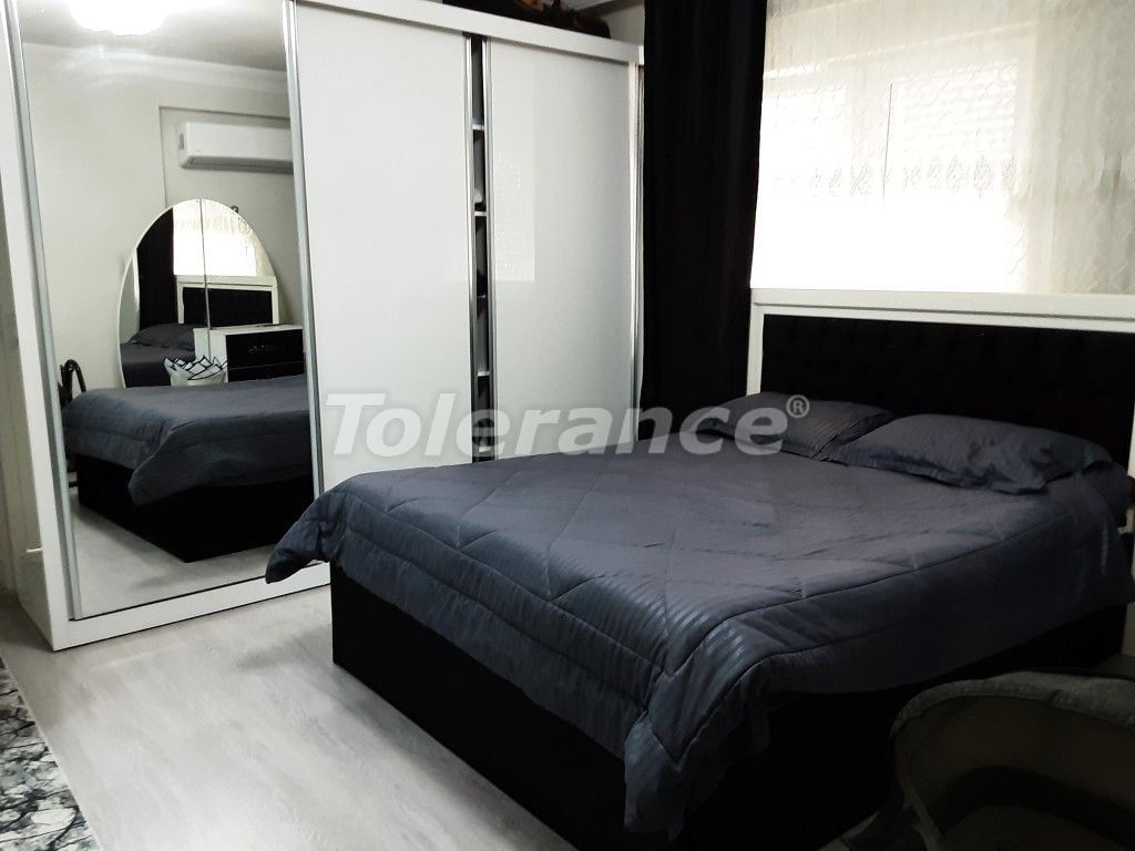 Апартаменты в Анталии, Турция, 130 м² - фото 12