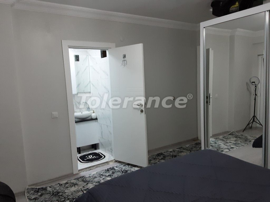 Апартаменты в Анталии, Турция, 130 м² - фото 13