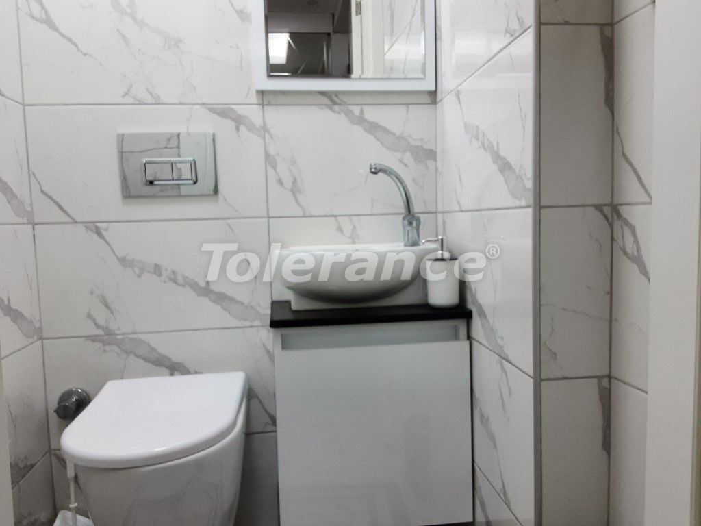 Апартаменты в Анталии, Турция, 130 м² - фото 19