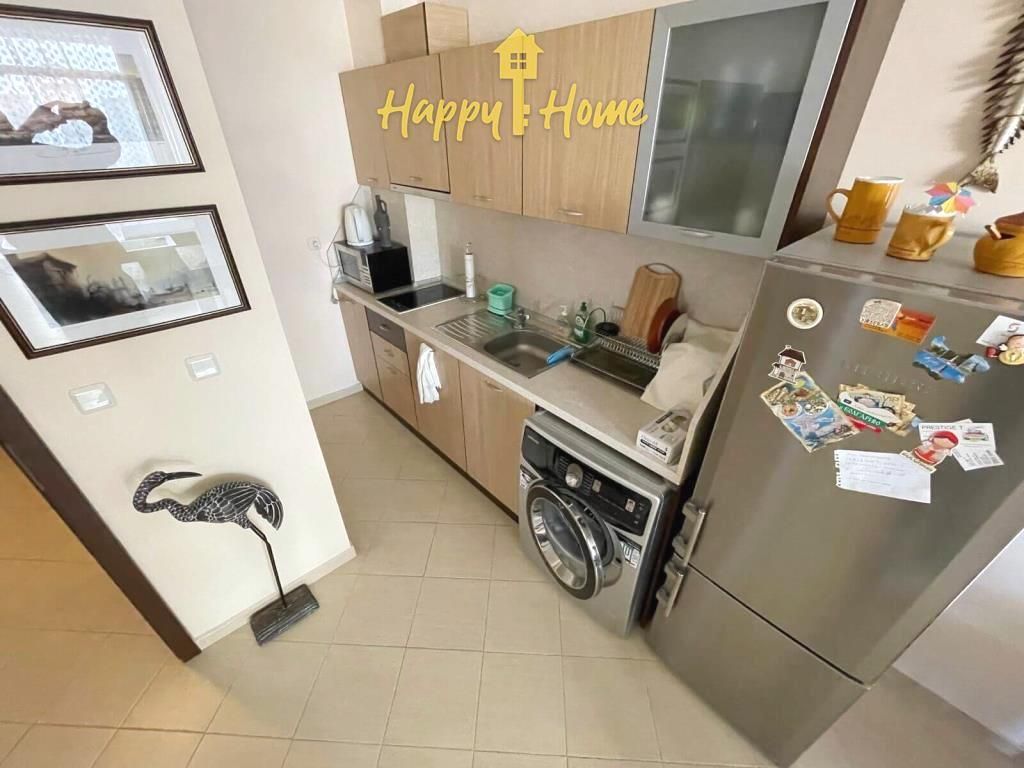 Квартира на Солнечном берегу, Болгария, 105 м² - фото 4