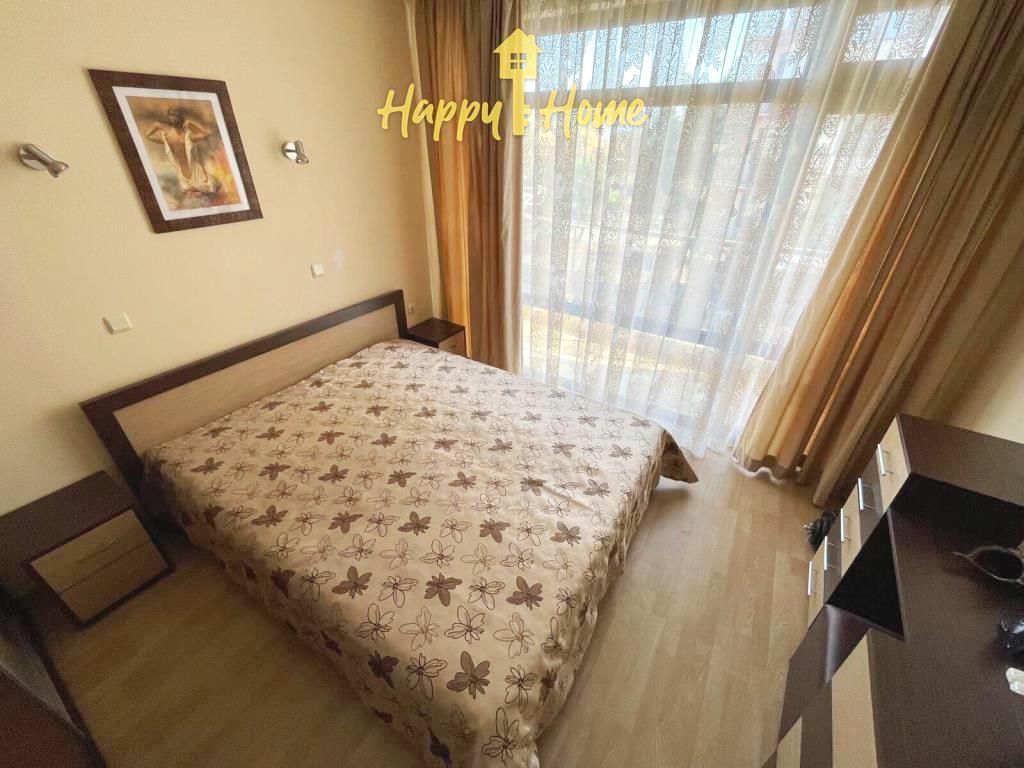 Квартира на Солнечном берегу, Болгария, 105 м² - фото 7