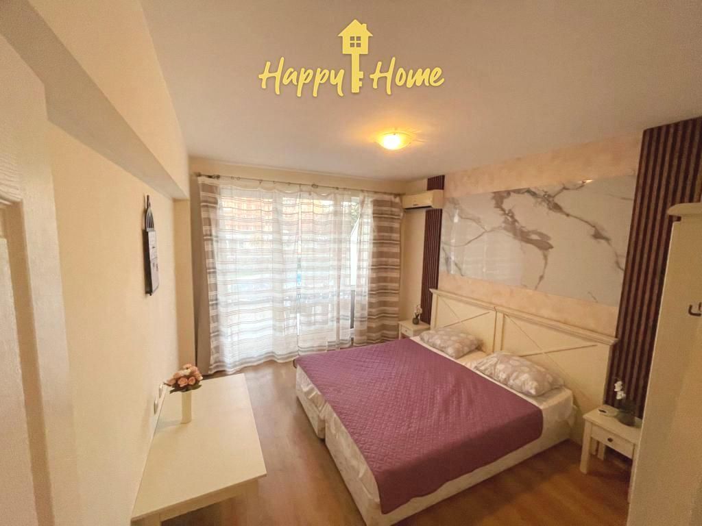 Квартира на Солнечном берегу, Болгария, 112 м² - фото 7