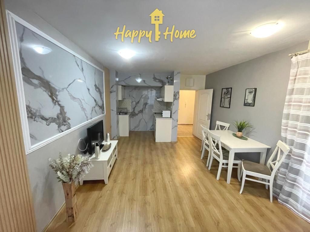 Квартира на Солнечном берегу, Болгария, 112 м² - фото 3