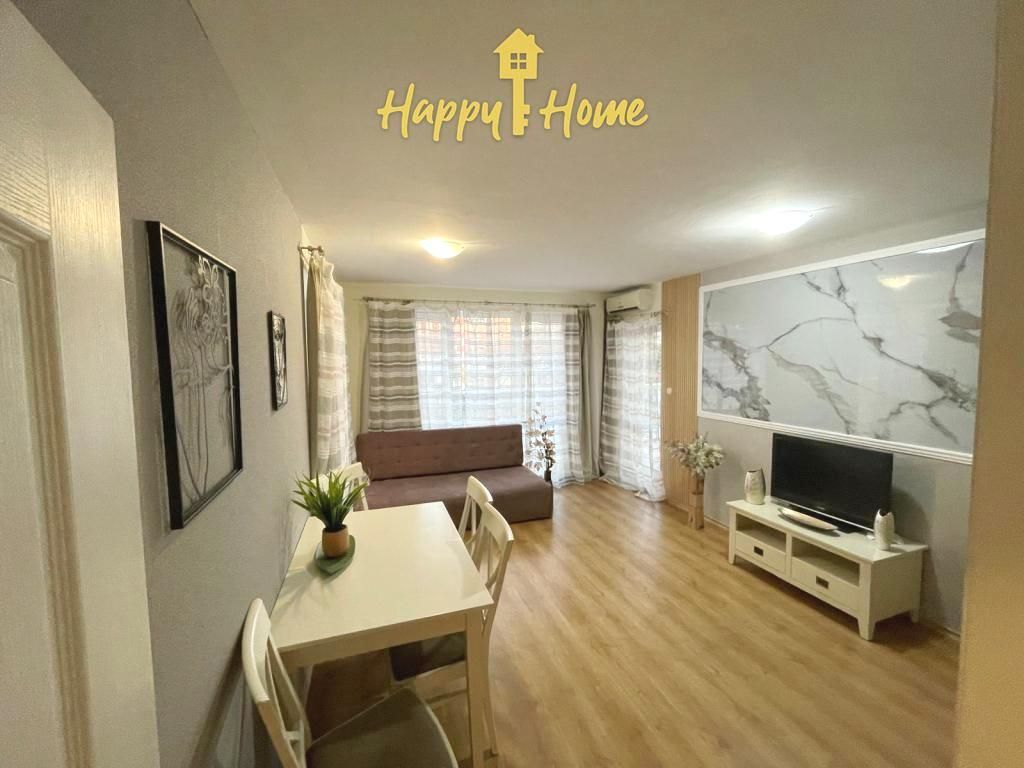 Квартира на Солнечном берегу, Болгария, 112 м² - фото 2