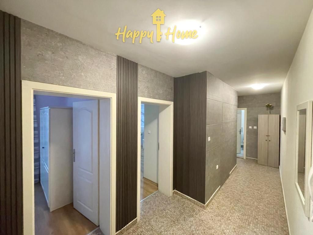 Квартира на Солнечном берегу, Болгария, 112 м² - фото 6