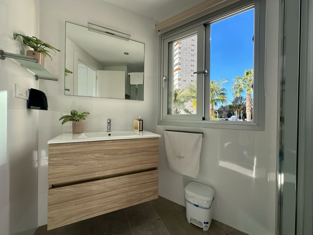 Апартаменты в Кальпе, Испания, 38 м² - фото 5