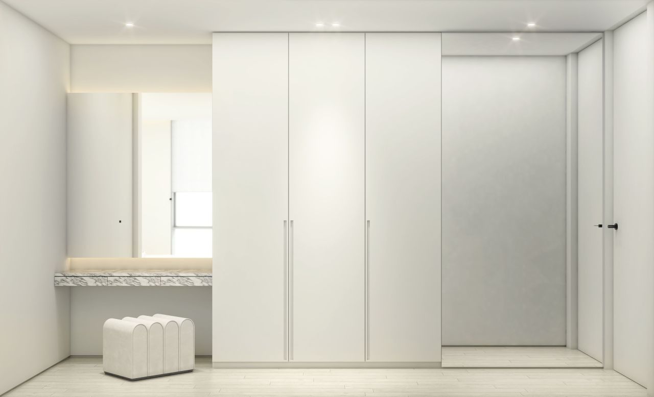 Квартира в Паттайе, Таиланд, 82.28 м² - фото 8