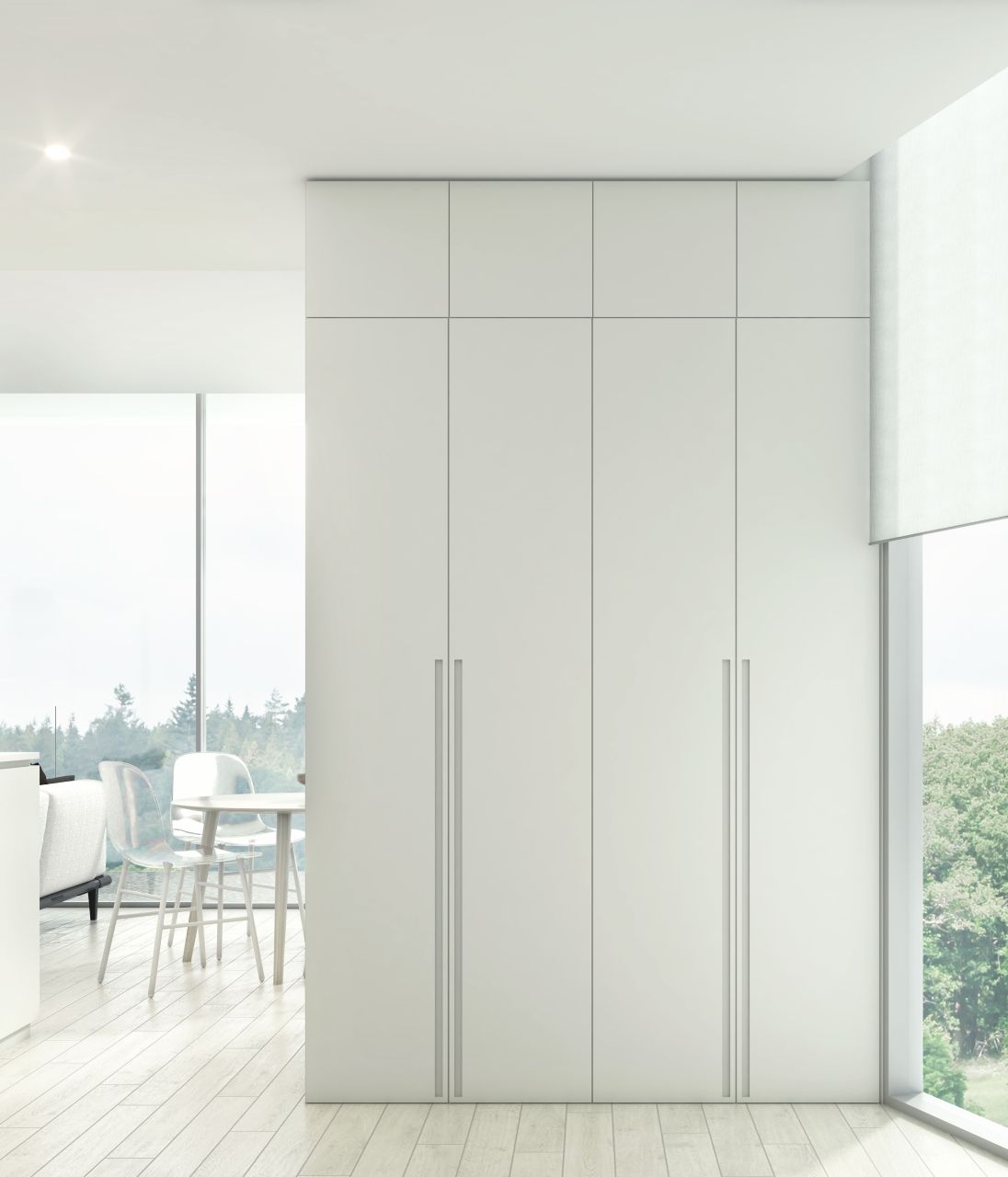 Квартира в Паттайе, Таиланд, 82.28 м² - фото 13