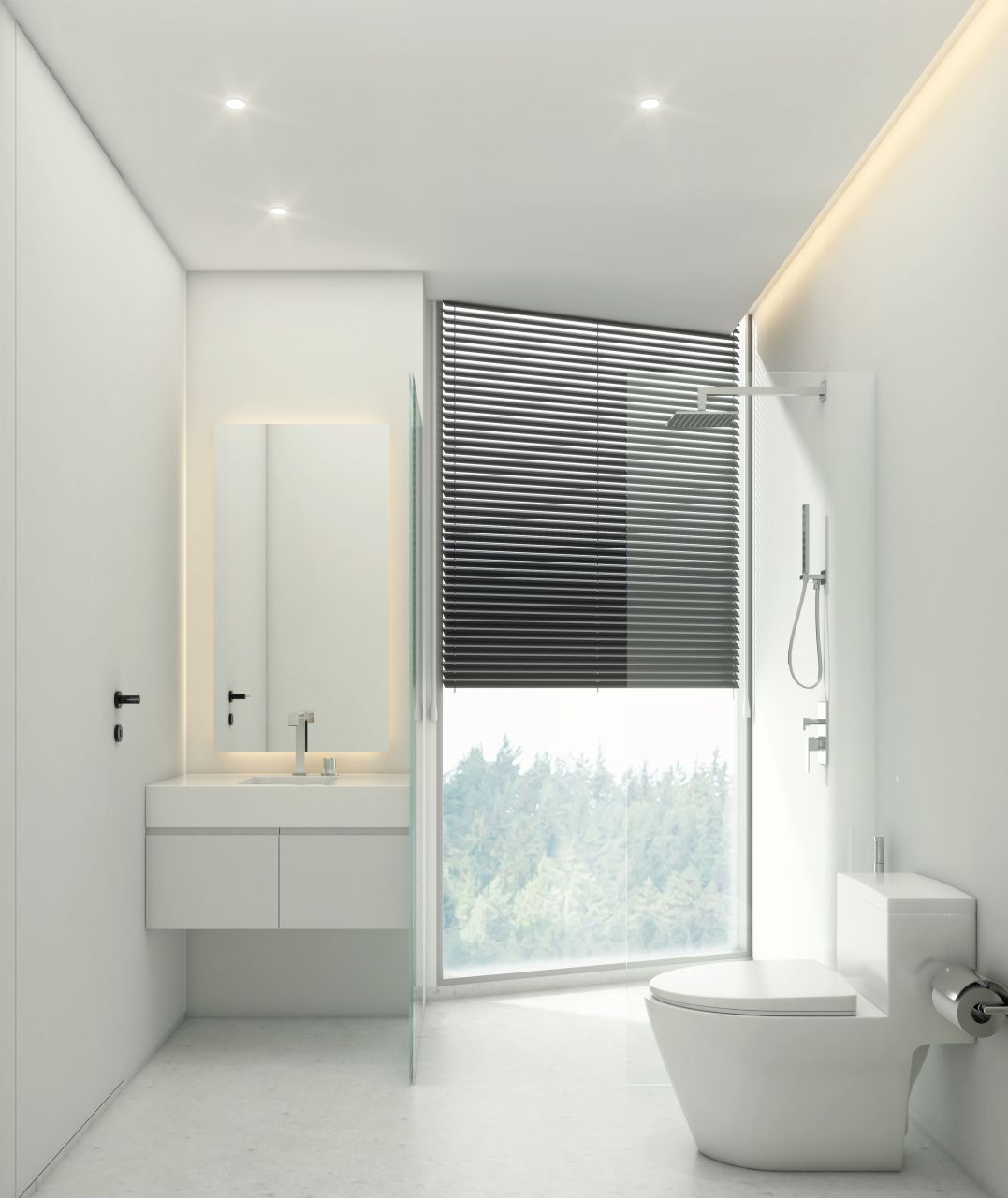 Квартира в Паттайе, Таиланд, 82.28 м² - фото 10