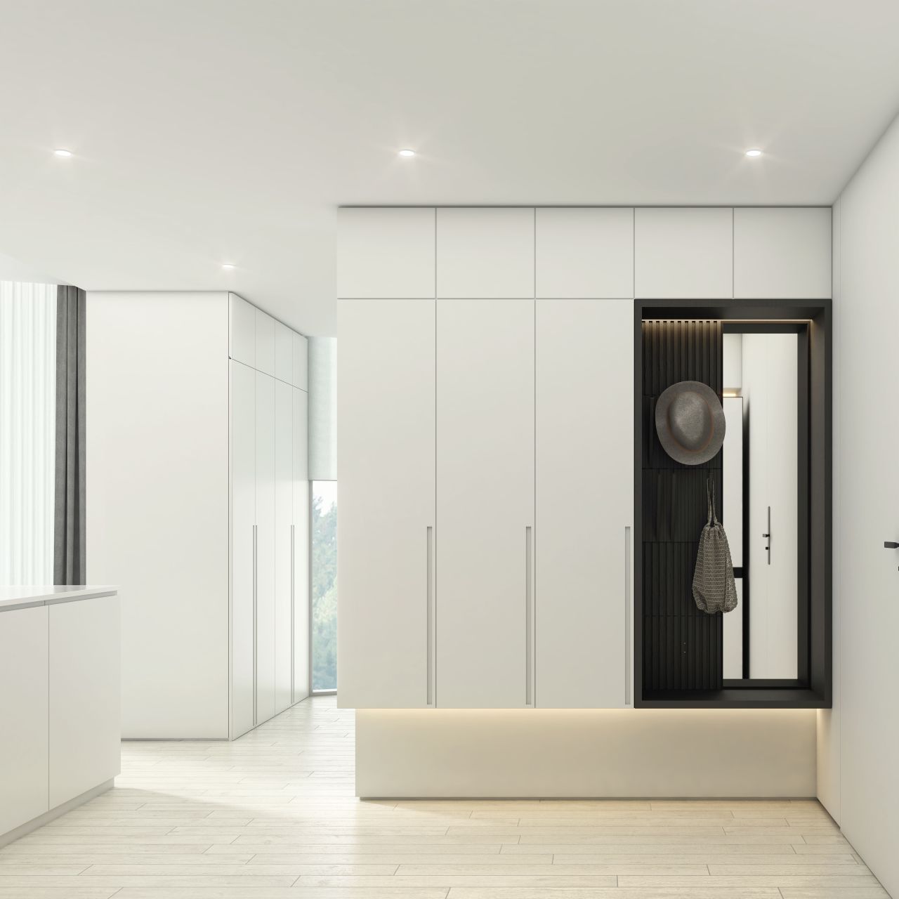 Квартира в Паттайе, Таиланд, 82.28 м² - фото 3