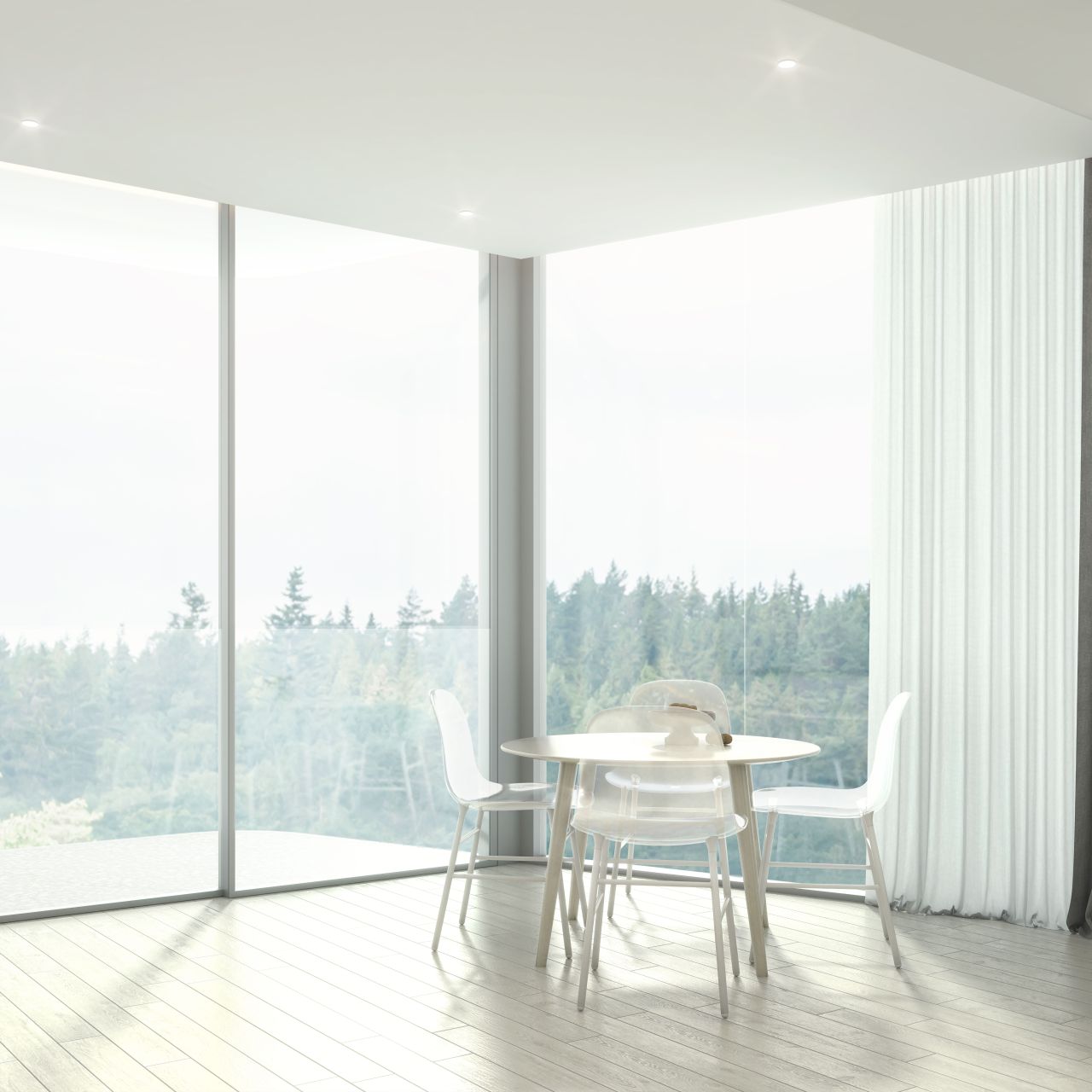 Квартира в Паттайе, Таиланд, 82.28 м² - фото 5