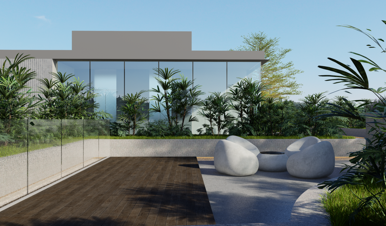 Квартира в Паттайе, Таиланд, 82.28 м² - фото 15